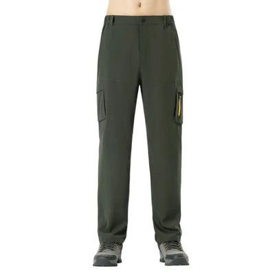 Pantalon trekking désert