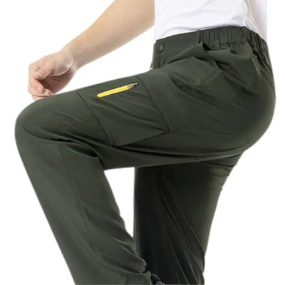 Pantalon trekking désert