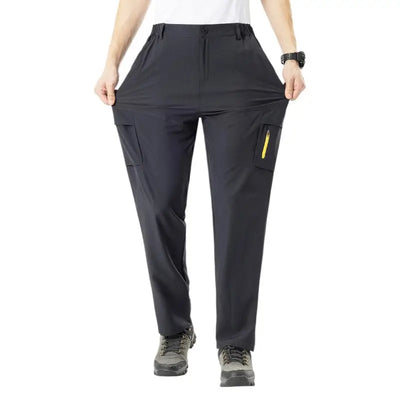 Pantalon trekking désert