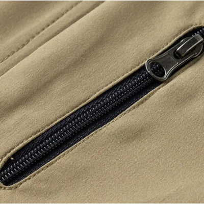 Pantalon trekking désert