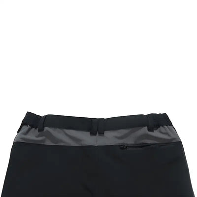 Pantalon trekking respirant
