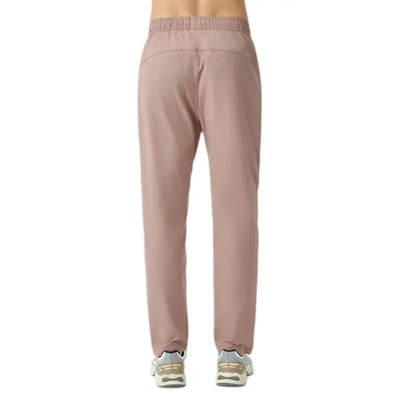 Pantalon trekking softshell