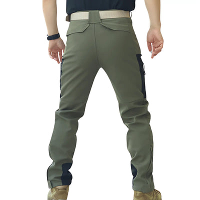 Pantalons de chasse homme