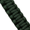 Para cord keyring