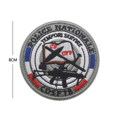 Patch Velcro France
