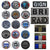 Patch Velcro France
