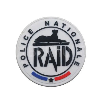 Patch Velcro France