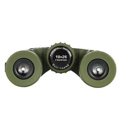 Petite jumelle de randonnée