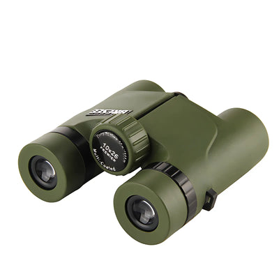 Petite jumelle de randonnée