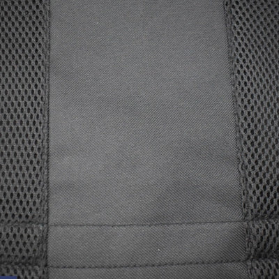 Plate carrier chest rig