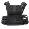 plate carrier weighted vest