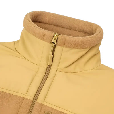 Polaire armée de terre