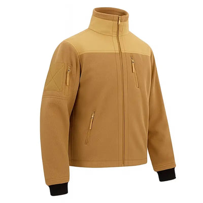 Polaire armée de terre