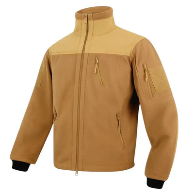 Polaire armée de terre