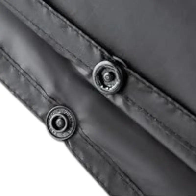 Poncho de pluie randonnée femme