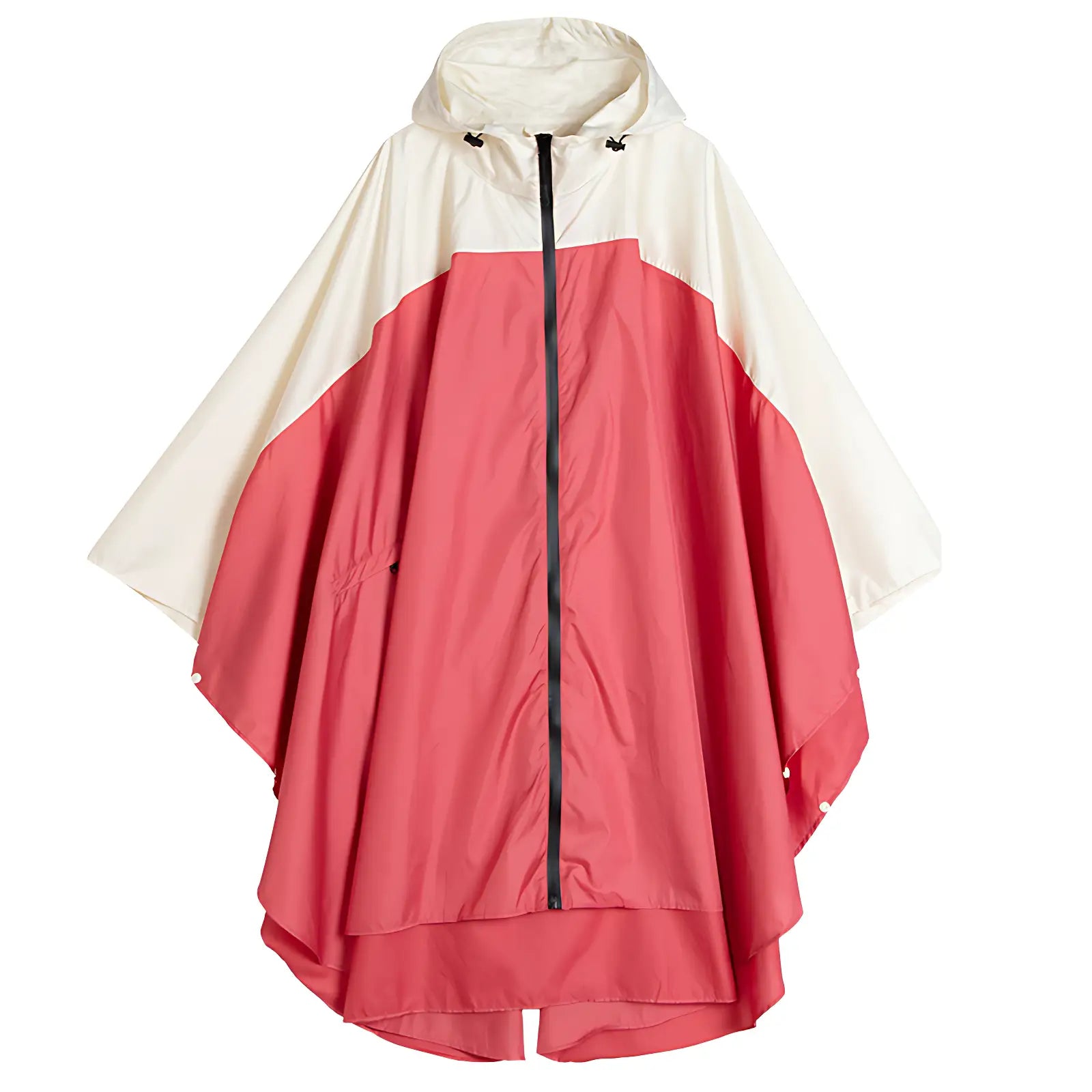 Poncho imperméable randonnée