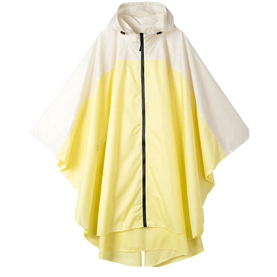 Poncho imperméable randonnée