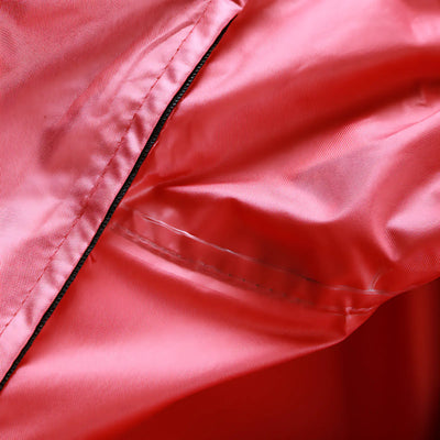 Poncho imperméable randonnée