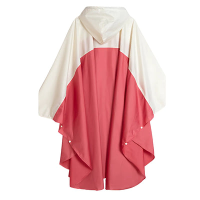 Poncho imperméable randonnée