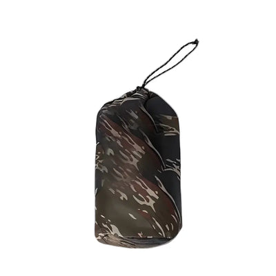 Poncho pluie randonnée