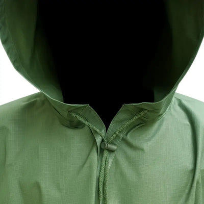 Poncho randonnée adulte