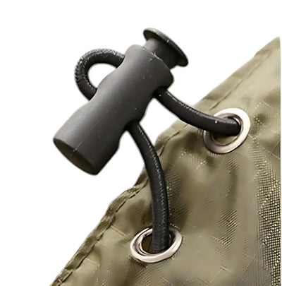 Poncho randonnée femme