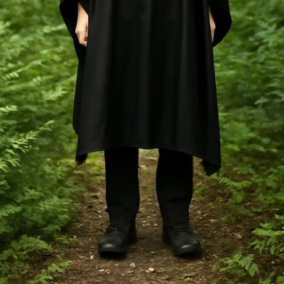 Poncho randonnée multifontion imperméable