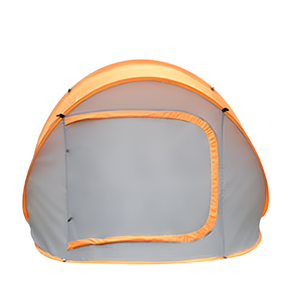 Pop up camping tent