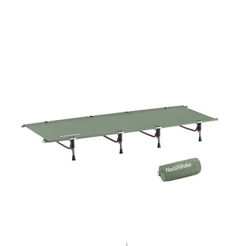 Portable Folding Bed for Camping