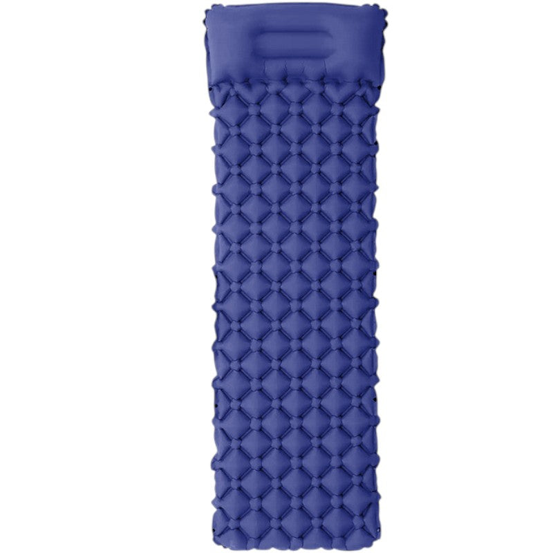 Portable sleep mat
