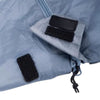 Portable sleeping bag