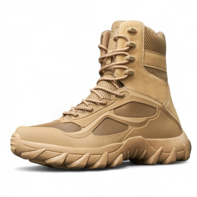Premium Tactical Combat Boots