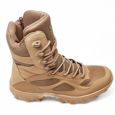 Premium Tactical Combat Boots