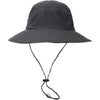 Quick dry bush hat