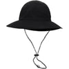 Quick dry bush hat