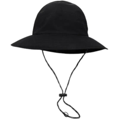 Quick dry bush hat
