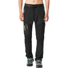 Quick dry detachable hiking pants