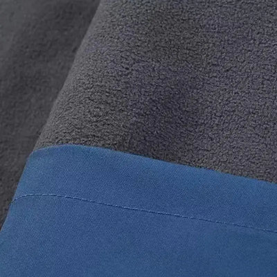 Randonnée veste polaire