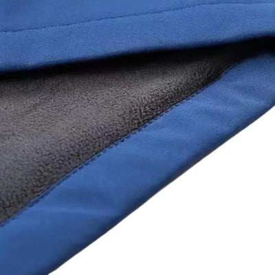 Randonnée veste polaire