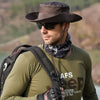 Ranger bush hat