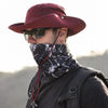 Ranger bush hat
