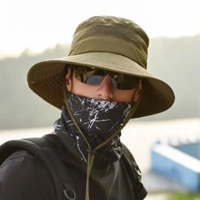 Ranger bush hat