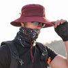 Ranger bush hat