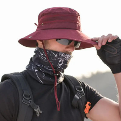 Ranger bush hat