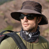 Ranger bush hat