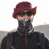 Ranger bush hat