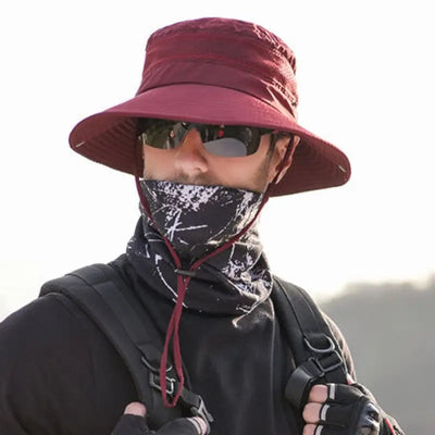 Ranger bush hat
