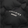 Reflective sleeping mat inflatable