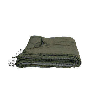 Best camping quilt