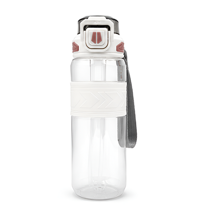 Camping bottle with filter water